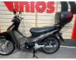 Honda Innova 125 2013