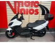 Kymco Xciting 300 R 2013
