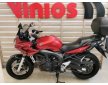 Yamaha FZ6 Fazer 2008