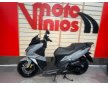 Sym Jet14 Evo 200 2025