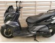 Sym JET 4 125 2018
