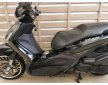 Piaggio Beverly 300 2018