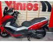Sym Cruisym 300 2020