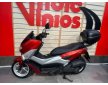 Yamaha NMAX 125 2016