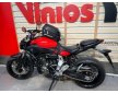 Yamaha MT-07 2014