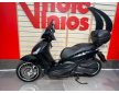 Piaggio Beverly 300i 2016