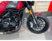 Benelli LEONCINO 2020