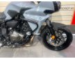 Yamaha Tracer 7 2019