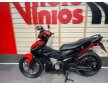 Honda GTR 150 2020