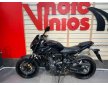 Yamaha MT-07 2021