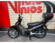 Honda Innova 125 2013
