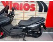Kymco Xciting 300 R 2016
