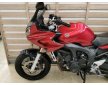 Yamaha FZ6 Fazer 2008