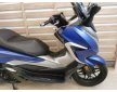 Honda Forza 350 2022