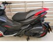 Aprilia SR GT 200 2025