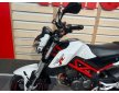 Benelli TNT 2019