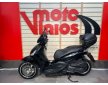 Piaggio Beverly 300i 2016