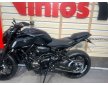 Yamaha MT-07 2018