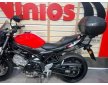Suzuki SV 650 2017
