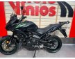 Kawasaki Versys 650 2017