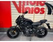 Yamaha MT-07 2021