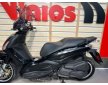 Piaggio Beverly 300i 2017