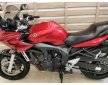 Yamaha FZ6 Fazer 2008