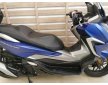 Honda Forza 350 2022