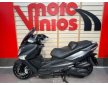 Sym GTS 300 2015