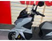 Sym Jet14 Evo 200 2025