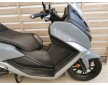 Sym Maxsym 400i 2024