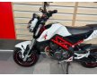 Benelli TNT 2019