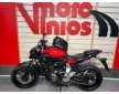 Yamaha MT-07 2014