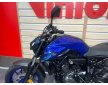 Yamaha MT-07 2022