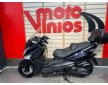 Sym GTS 300 2016