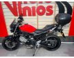Suzuki SV 650 2017