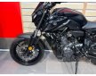 Yamaha MT-07 2021