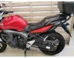 Yamaha FZ6 Fazer 2008