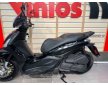 Piaggio Beverly 300i 2020