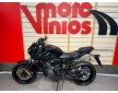 Yamaha MT-07 2024