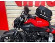 Yamaha MT-07 2014
