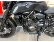 Yamaha MT-07 2018