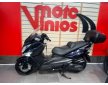 Sym GTS 300 2016