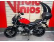 Suzuki SV 650 2017