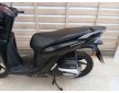 Honda Vision 110 2021