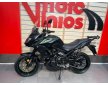 Kawasaki Versys 650 2017