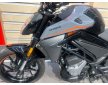 CFmoto 300NK 2024 ΕΓΓΥΗΣΗ ΕΩΣ 02/2027