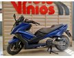 KYMCO AK550 2021