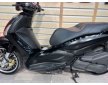 Piaggio Beverly 300i 2017