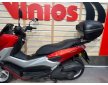 Yamaha NMAX 125 2016